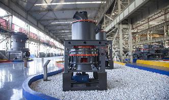 crushed stone machine supplier indonesia