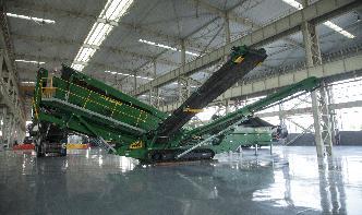 Small Mobile Crushing Plant 