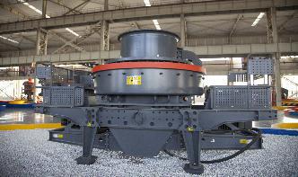 Manufactured Sand Crusher Plant Price India