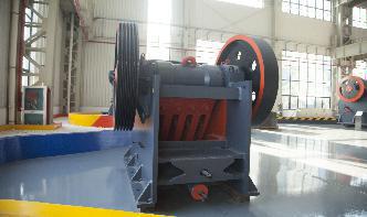 artificial sand production 