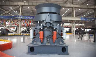 Cs Series Cone Crusher 3 Ft Production
