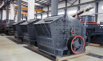 Gold Mining Crushing And Processing Plant .