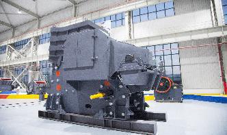 Capacity Of Tons Coal Crusher Mining Machinery