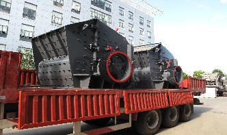 China Best Mobile Rock Crusher 