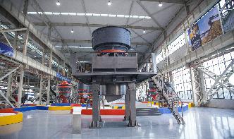 What Is The Process Of Making Stone Crusher