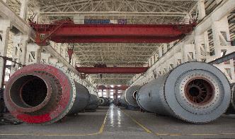 Crusher Assembly Parts and Conveyor Belts | .