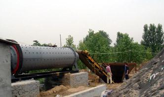 Small Jaw Crusher In India 