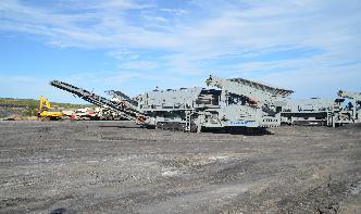 Mining Gold Ore Crusher Equipment 