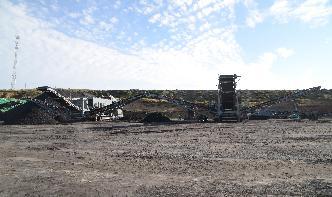 mineral mining machine gold extraction .