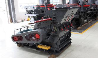 roller crusher iron ore 