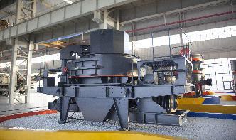 blue metal quarry crushing machinery