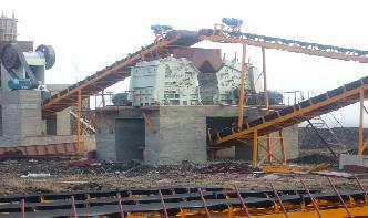 india made mobile crusher 