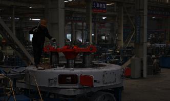 Construction Of Jaw Crusher Double Toggle 