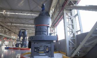 copper concentrate portable crusher