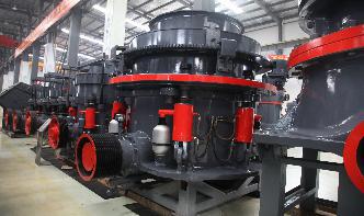 Various Types Of bentonite production line
