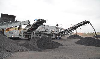secondhand mobile stone crusher 