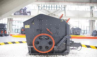 Objectives Of Study Instone Crusher Industry | .