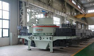 kaolin crushing equipment manufacturers indonesia