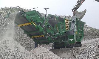 zenith crushing plant south africa