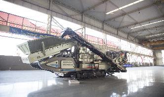 Py Series Cone Crusher Operations Manual 