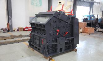 How Much Is The Price Of A Jaw Crusher 