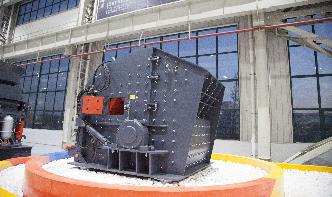 used small crusher mill 