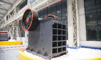 prospect business stone crusher in indonesia