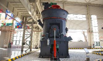 cobble stone crushing plant with cone crusher