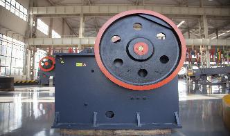 coal crushing and screening machine to hire in south africa