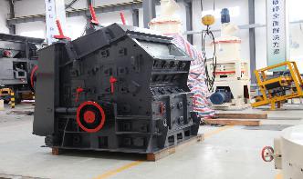 Hammer Crusher is in Charge of Sand Production Line