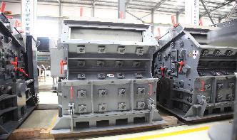 industrial mineral crusher for mica .