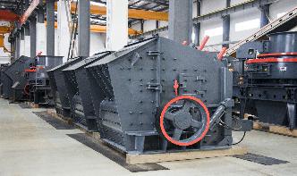 Portable Jaw Crusher 