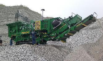 antimony ore mobile stone crusher supplier 