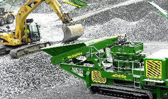Quarry Crushing Equipment | Crusher Mills, .