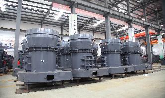 Ballast Crushing Plant Small Scale Production Line For Sale