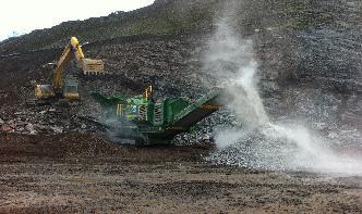 mining stone crusher in canada 