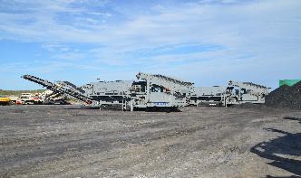 Crushers Machinery for sale in South Africa on Truck Trailer