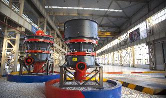 Mobile Crushers Plant For Iron Ore Industry For .