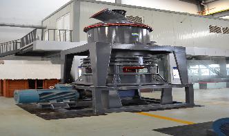 used concrete recycling equipment 