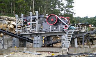 jaw crusher for chemistry 