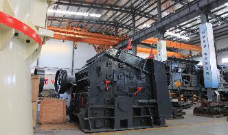 used double roll crusher 
