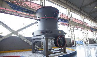 Cone Or Gytory Crusher Particle Size 