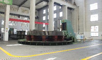Screening And Crushing Plant Mobile Iron Ore