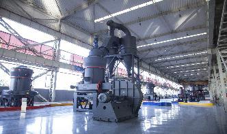 primary crusher hydraulic piping – Grinding Mill .