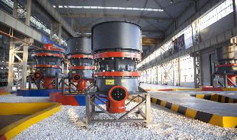 business plan for crushing plant 