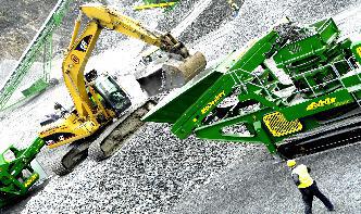 Concrete aggregates properties crushed by jaw and impact ...