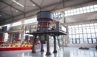 HPGR High pressure grinding roll for the minerals industry
