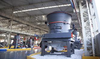 iron ore crusher specifications 