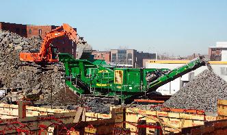 Giant Industry Crushers Machines Mills Pics .