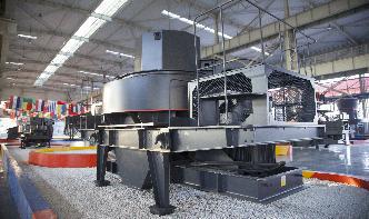 The Working Process of Jaw Crusher before .